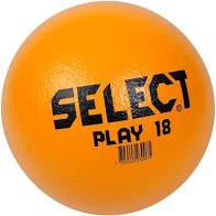Select Foam Ball Play 18 